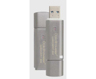 Kingston 16GB DataTraveler Locker+ G3 (USB 3.0) 135MB/s - 169208 - zdjęcie 1